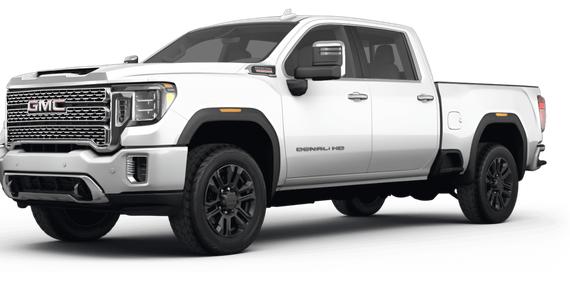 GMC SIERRA HD 2023 1GT49REY8PF226191 image